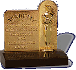 Acadamy Award for Scientific and Technical Achievment